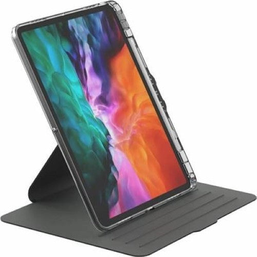 Targus VersaVu Clear for iPad Pro 13in (M4) Black (THZ982GL)