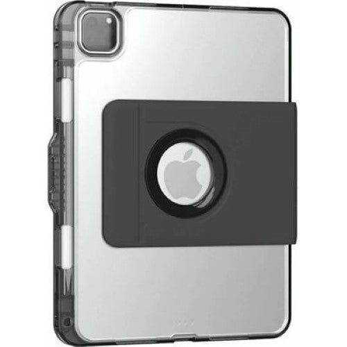 Targus VersaVu Clear for iPad Pro 11in (M4) Black (THZ985GL)