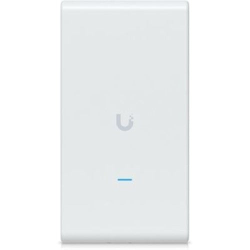 U6 Mesh Pro