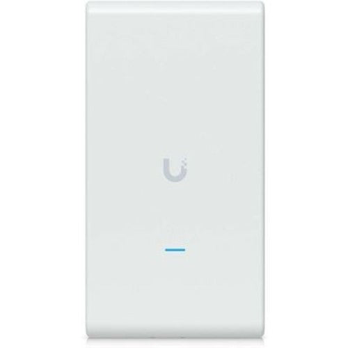 U6 Mesh Pro