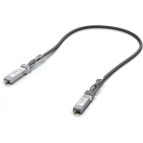 Ubiquiti UniFi Direct Attach Copper Cable 25Gbps 1M (UACC-DAC-SFP28-1M)