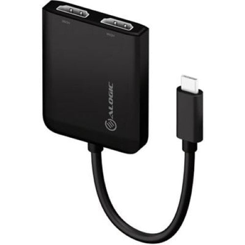 Alogic USB-C to Dual HDMI 4K Adapter (UC2HD-ADP)