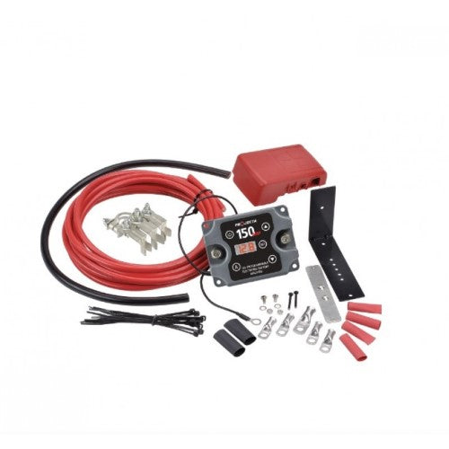 150a 12v Voltage Isolator - PROJECTA