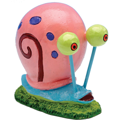 Aquatic Ornament Mini Gary