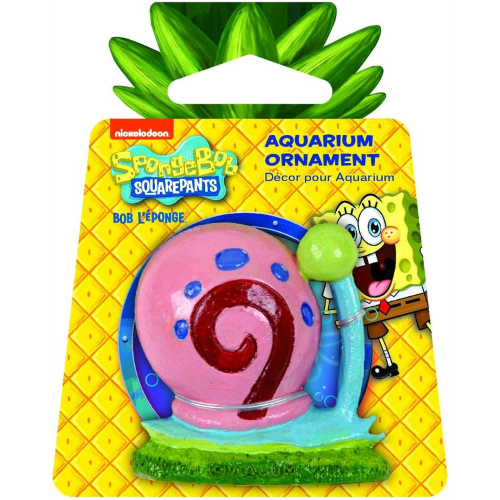 Aquatic Ornament Mini Gary