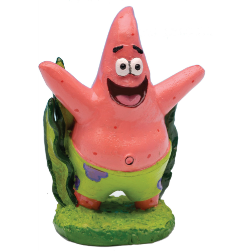 Aquatic Ornament Mini Patrick
