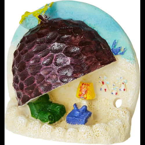 Aquatic Ornament Patrick's Rock Home
