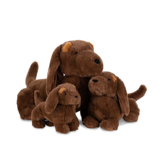 Lump Dachshund - Small - Wonderlings