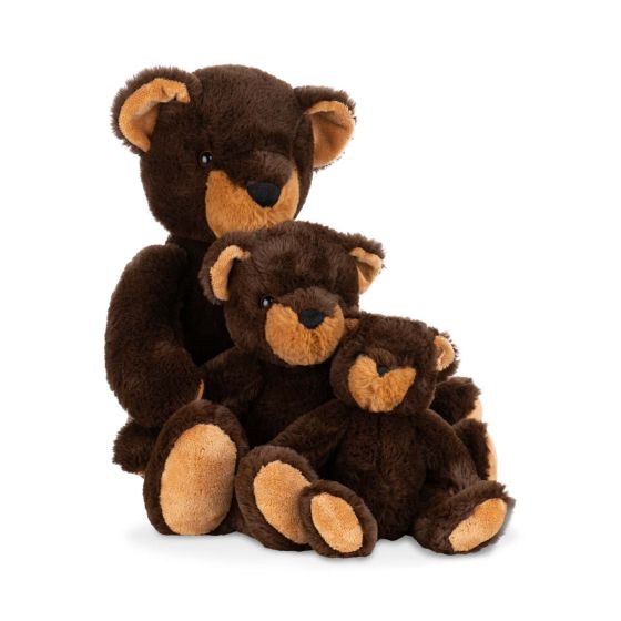 Winnipeg Black Bear - Medium - Wonderlings