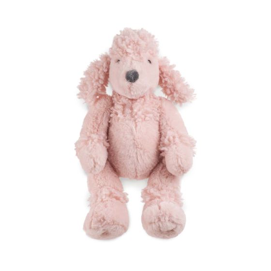 Rose Poodle - Medium - Wonderlings