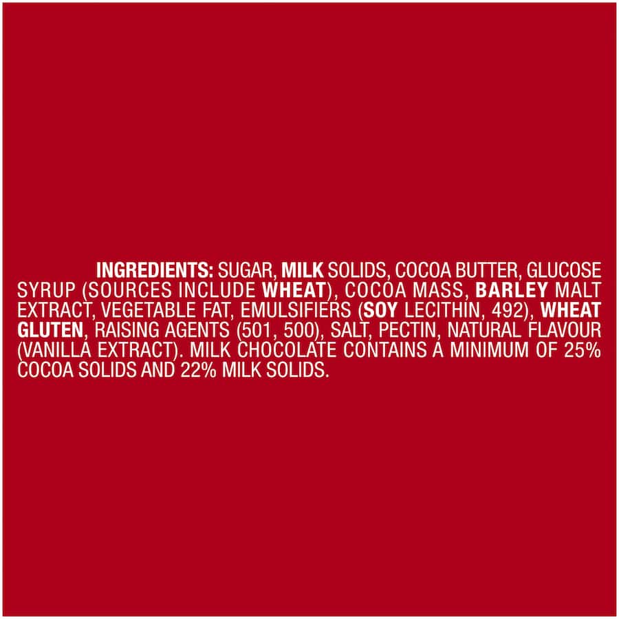 Maltesers Chocolate Sharepack Pouch Bag 280g