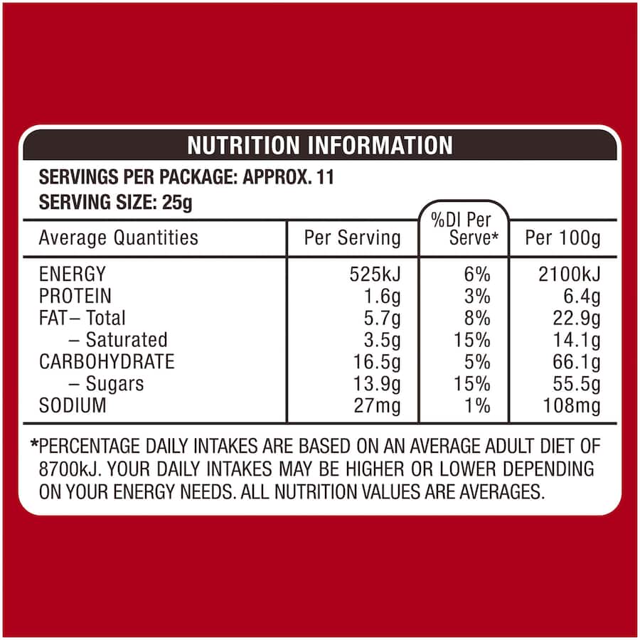 Maltesers Chocolate Sharepack Pouch Bag 280g