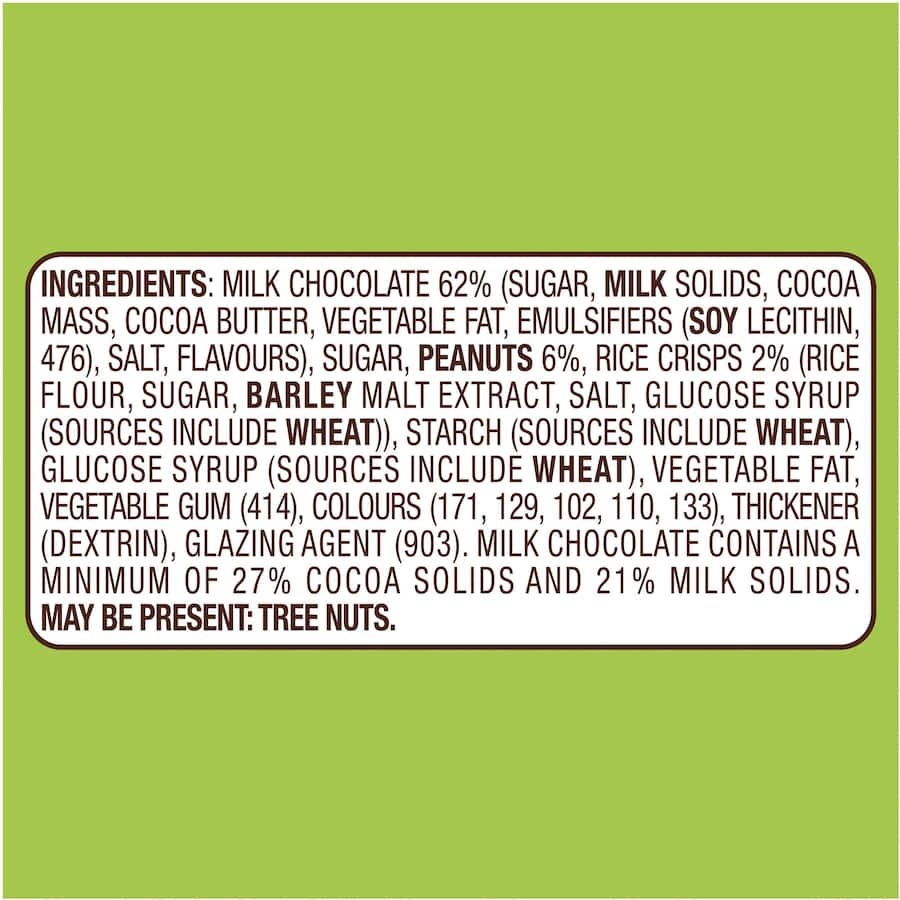 M&ms Sweets Mix Ups Pouch 335g