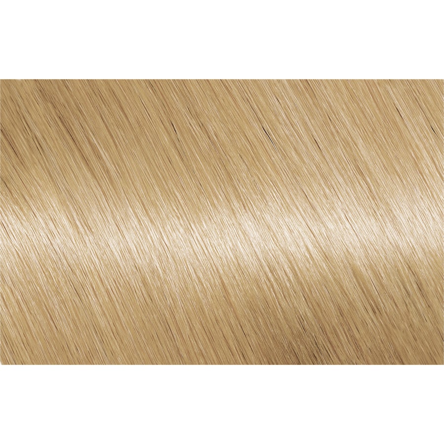 Garnier Nutrisse Creme Permanent Hair Colour 10 Chamomile Ultra Light