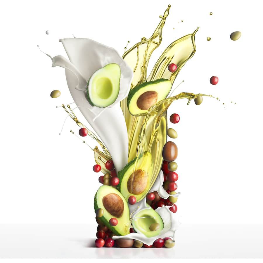 Garnier Nutrisse Hair Colour Cappuccino 4.3 1pack