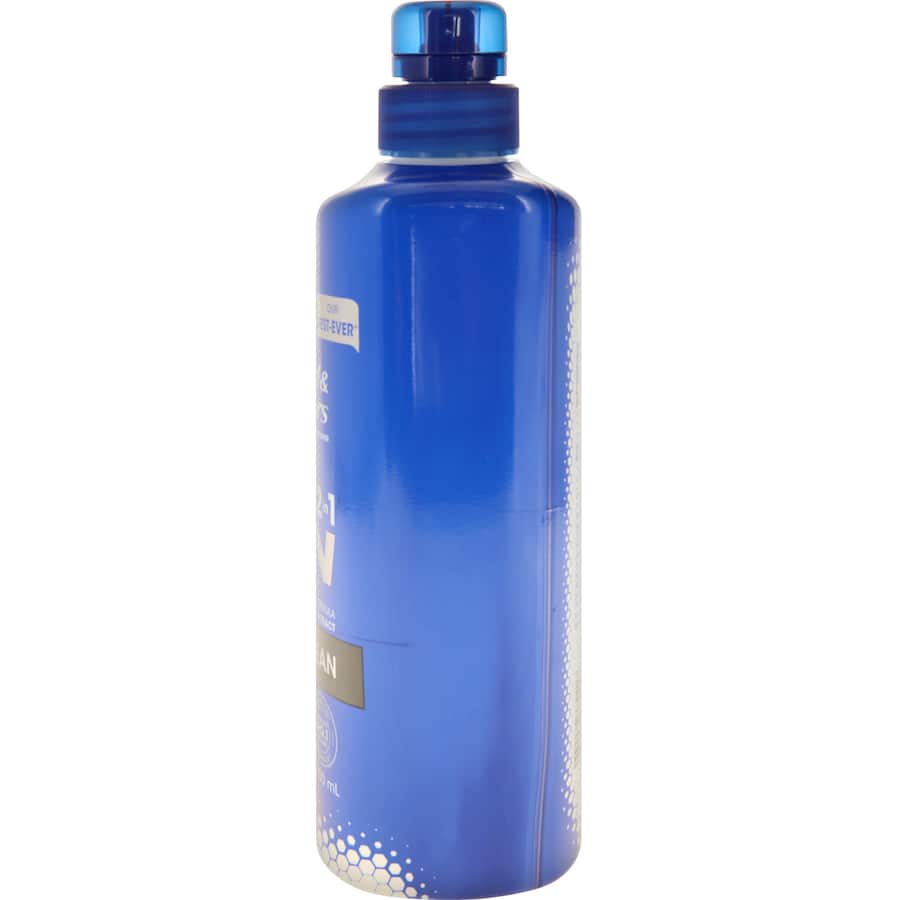 Head & Shoulders Ultra Men 2 In 1 Shampoo & Conditioner Deep Clean 750mL