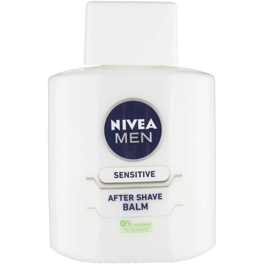Nivea For Men Aftershave Extra Soothing Balm 100mL