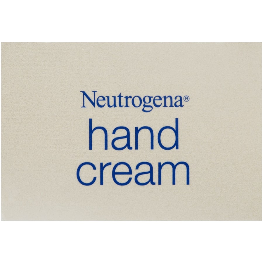 Neutrogena Norwegian Hand Cream Fragrance Free 56g