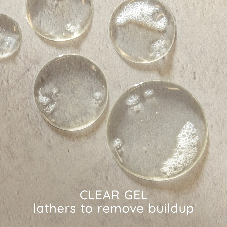 Aveeno Shampoo Fresh Greens Blend 354mL