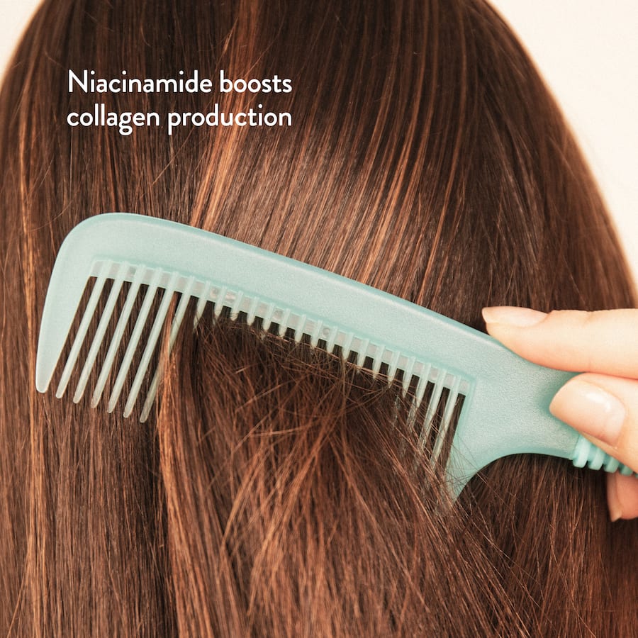 Glow Lab Thick And Full Shampoo 600mL