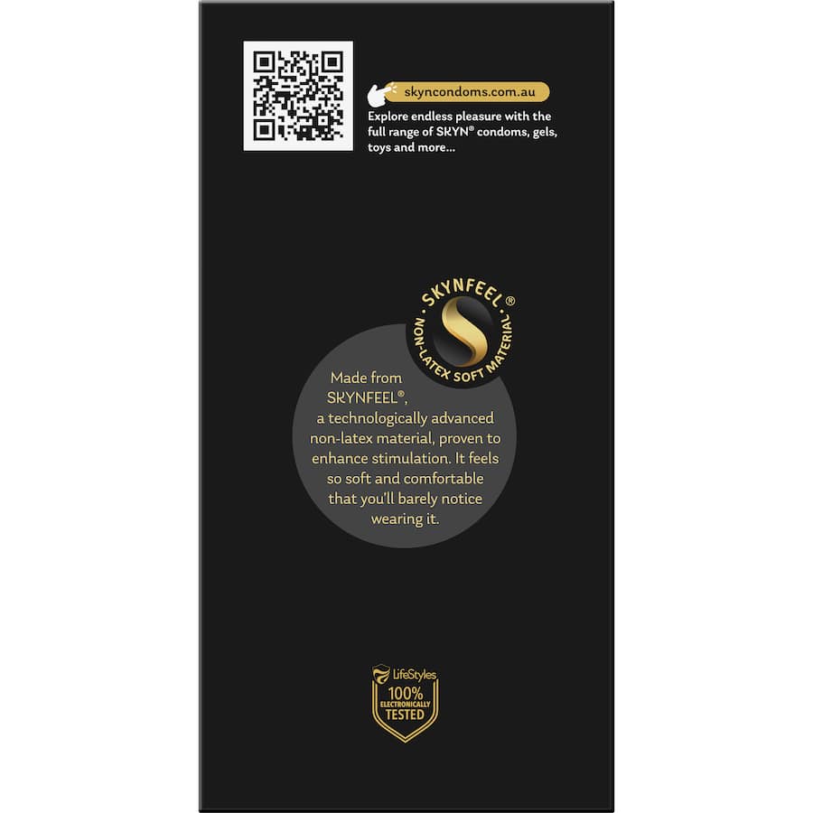 Skyn Condoms Assorted 20pack