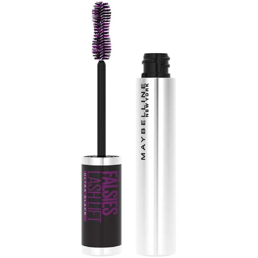 Maybelline The Falsies Lash Lift Volumising Mascara Ultra Black 9.6mL