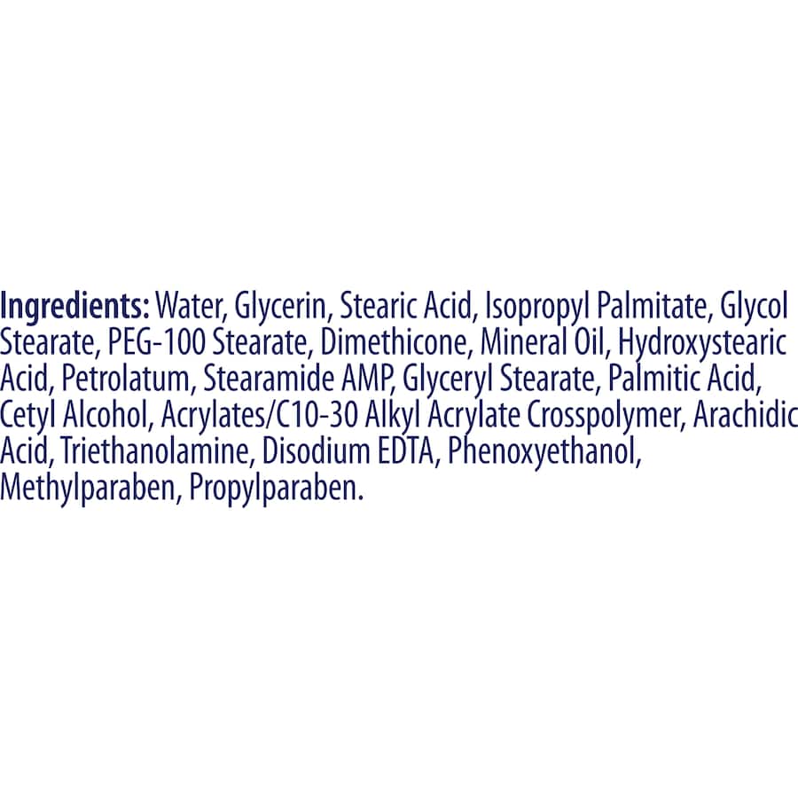 Vaseline Expert Care Body Lotion Dry Skin Rescue 550mL