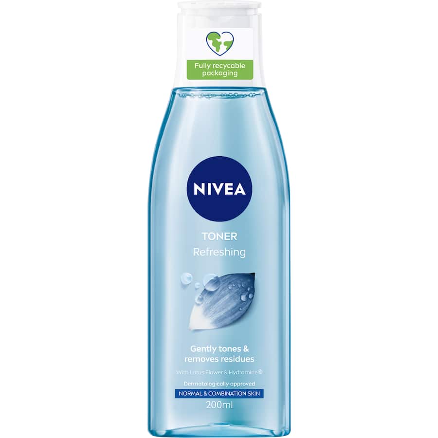 Nivea Toner Refreshing 200mL