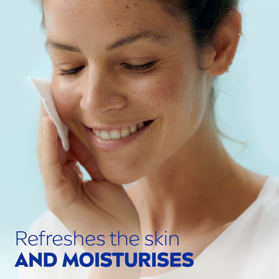 Nivea Toner Refreshing 200mL