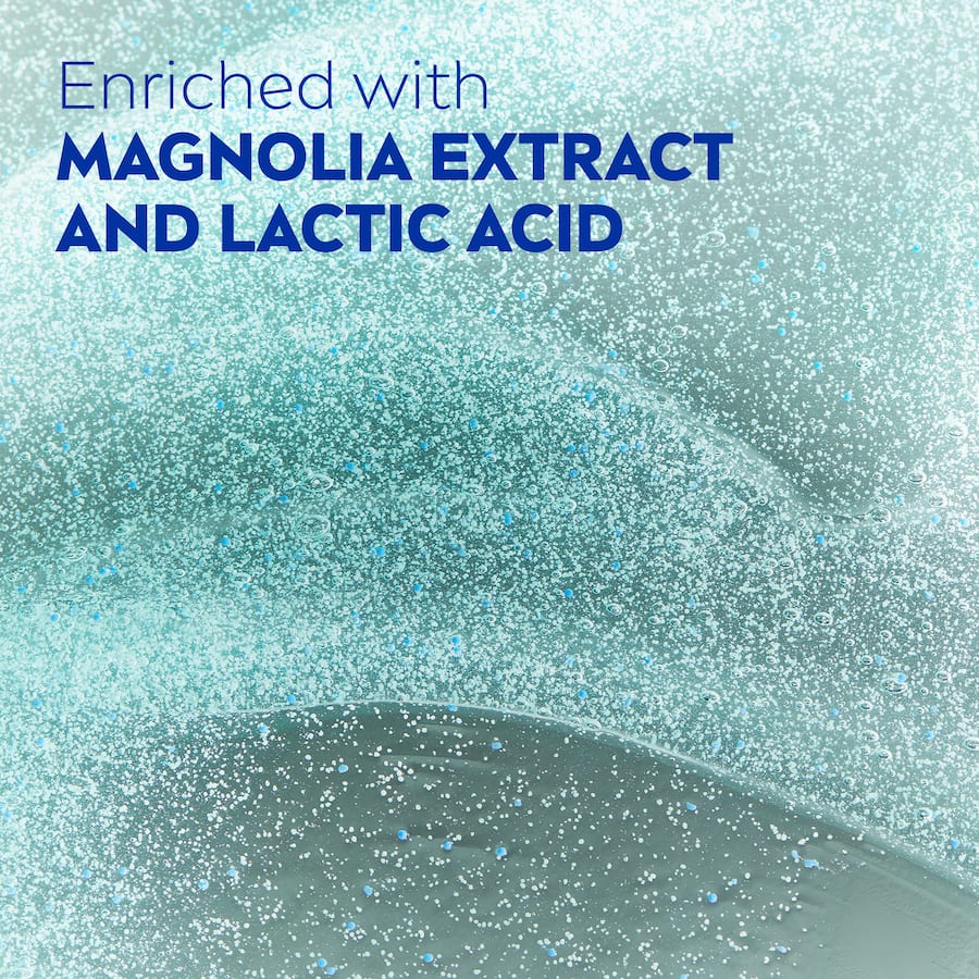 Nivea Daily Facial Wash Scrub Clean Deeper 150mL