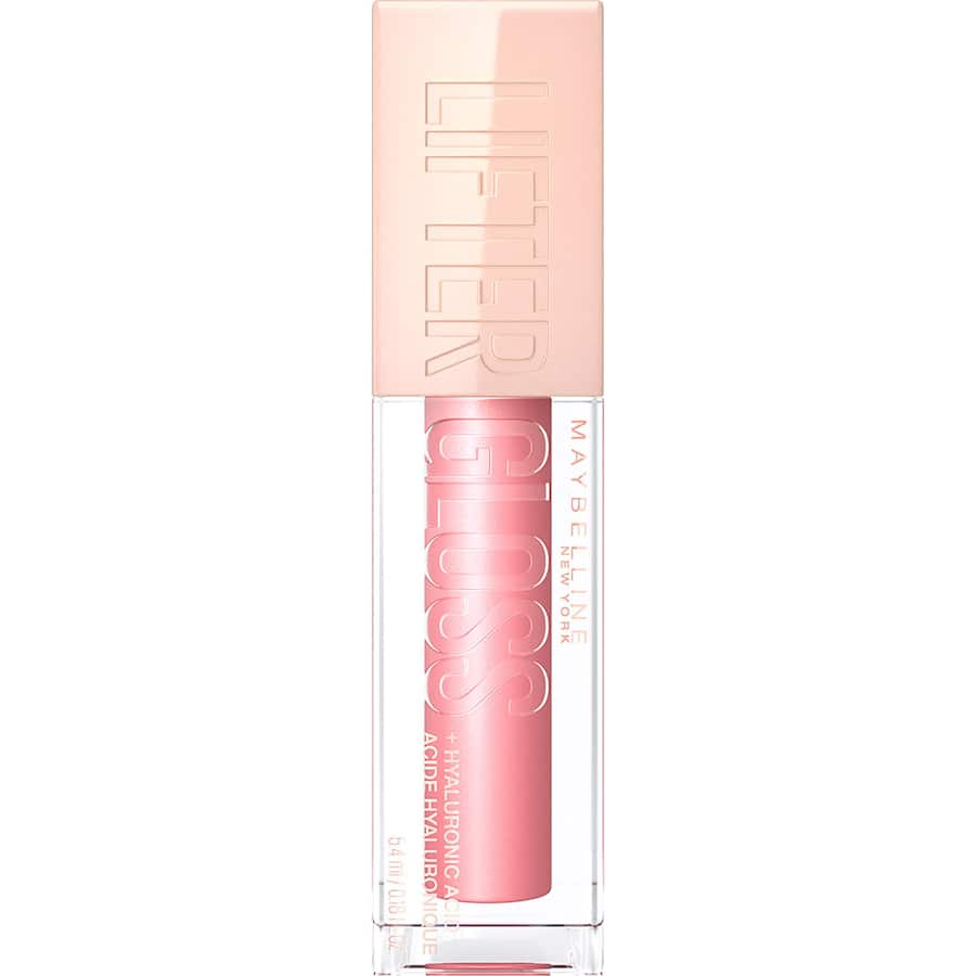 Maybelline Lifter Gloss Hydrating Lip Gloss Silk 5.4mL