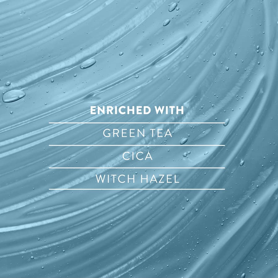 Glow Lab Facial Moisturiser Hydra Gel Sensitive 100mL