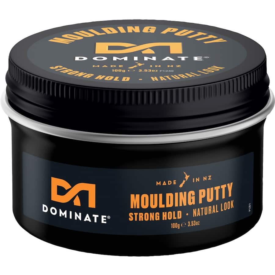 Dominate Hair Product Moulding Putty 100g