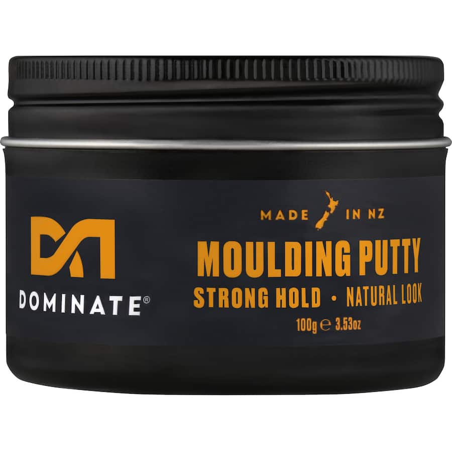 Dominate Hair Product Moulding Putty 100g