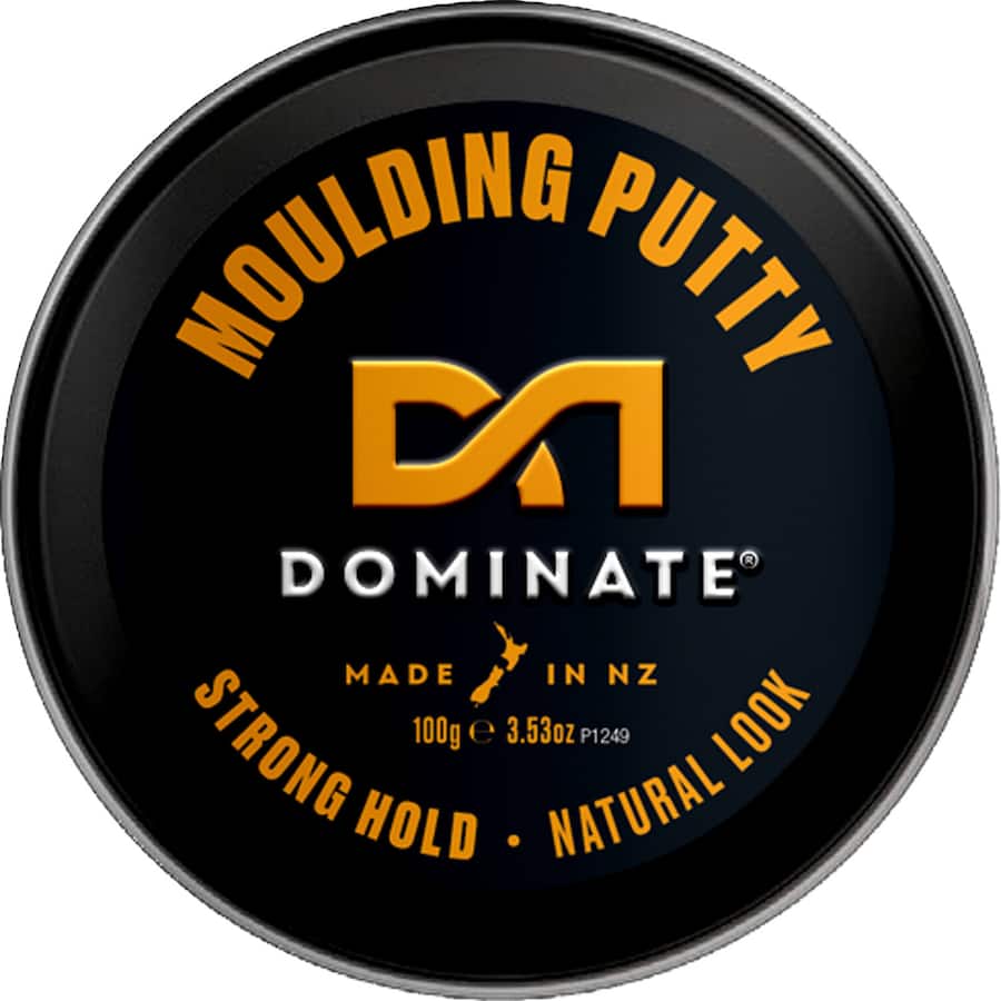Dominate Hair Product Moulding Putty 100g