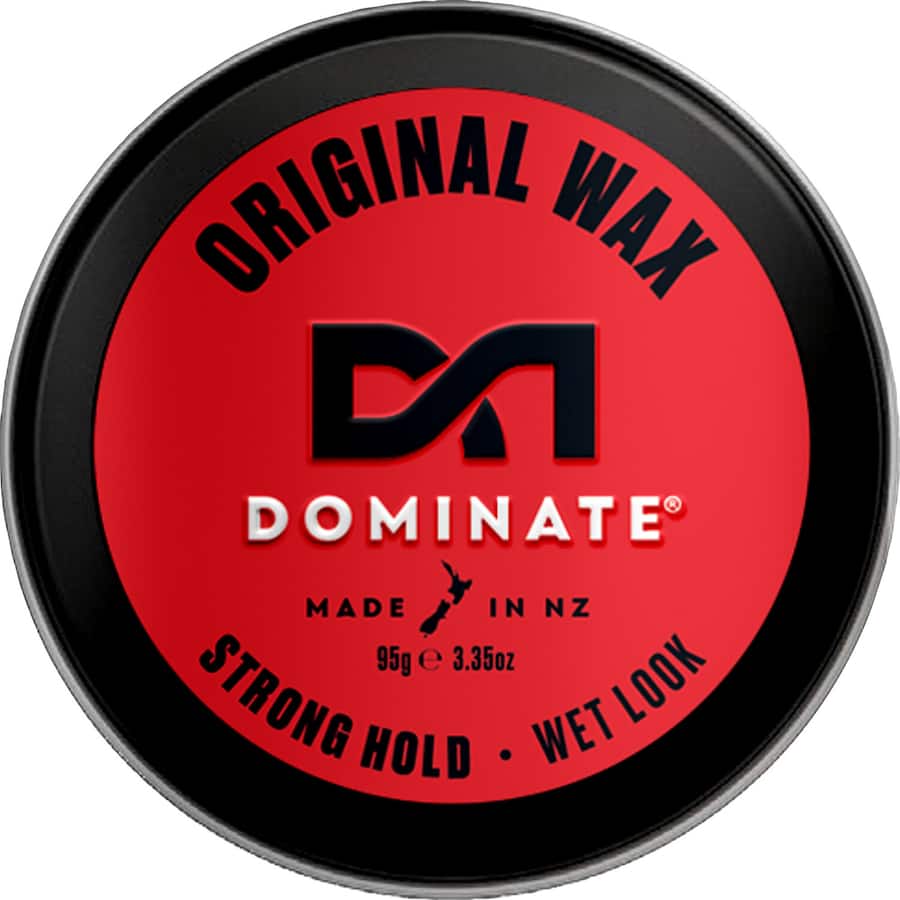 Dominate Hair Product Original Wax 95g