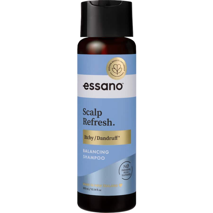 Essano Shampoo Scalp Refresh 300mL