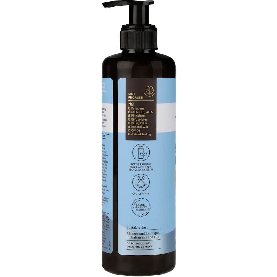 Essano Shampoo Scalp Refresh 300mL