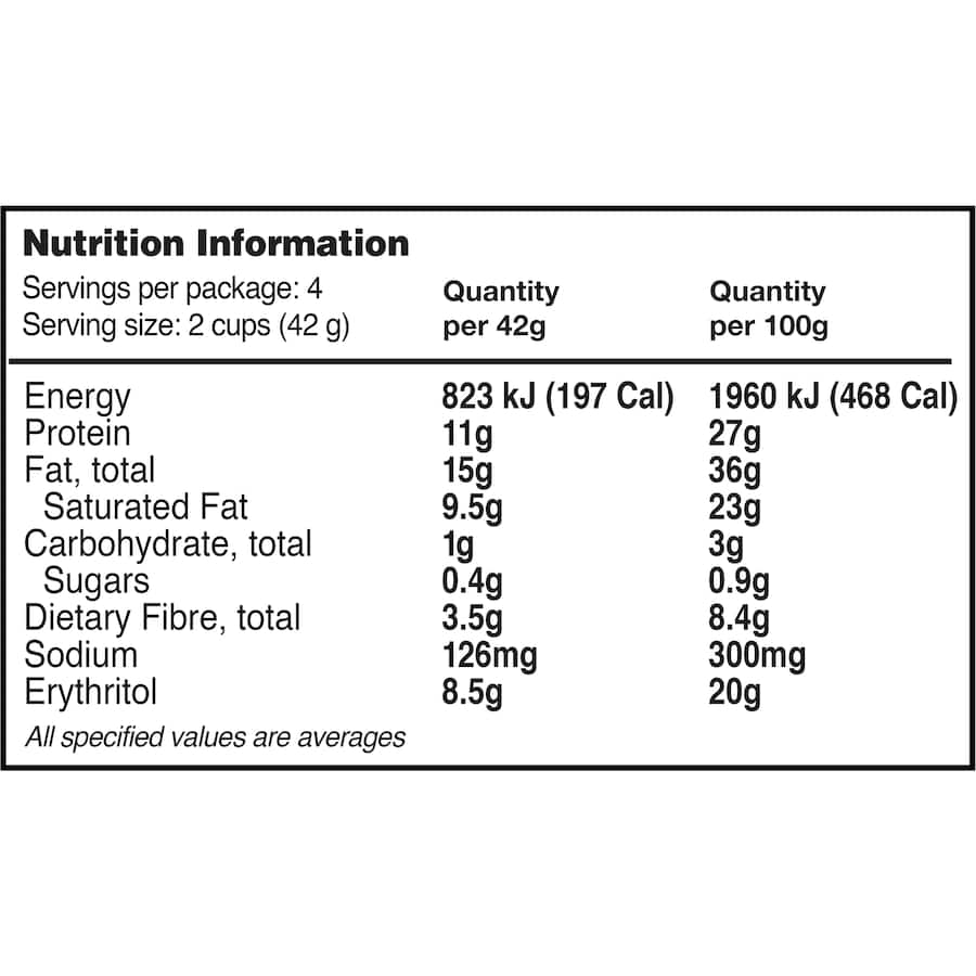 Quest Peanut Butter Cups 42g