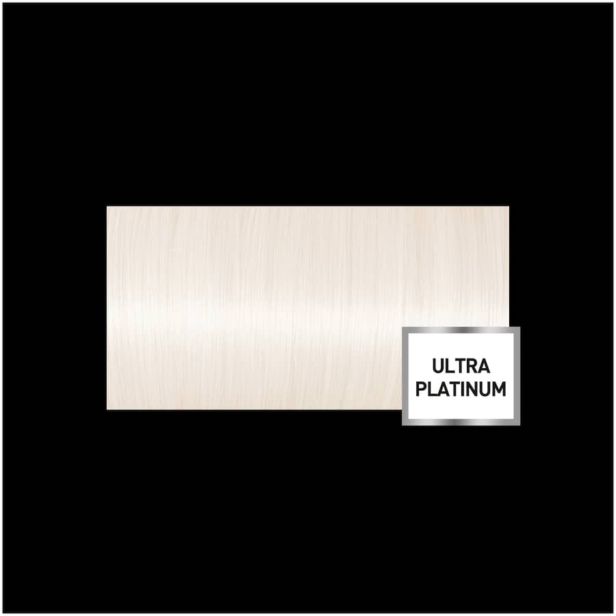 L'oreal Paris Preference Hair Colour Bleach Ultra Platinum 1pack