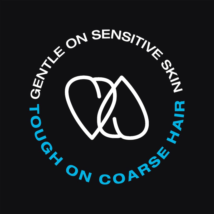 Nad's For Men Down Under Hair Removal Cream 150mL