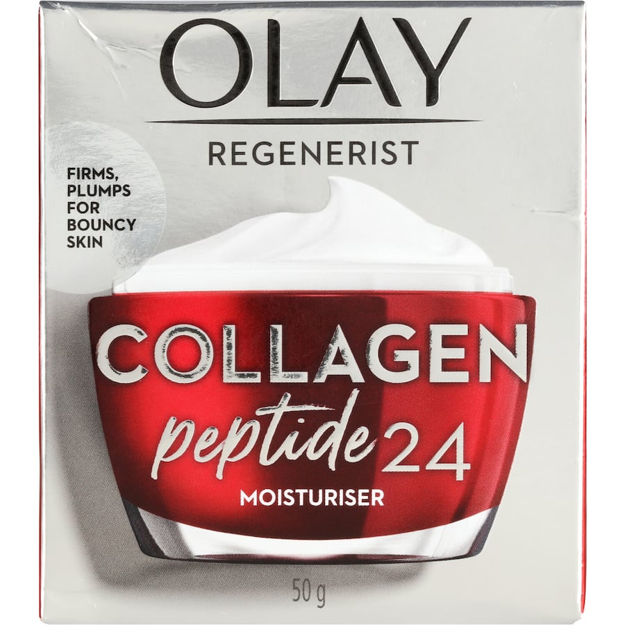 Olay Collagen Peptide24 Face Moisturiser  50g