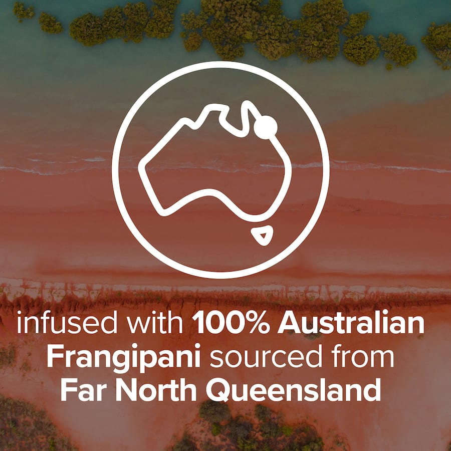 Palmolive Luminous Oils Shampoo Coconut Oil & Frangipani Pump 700mL