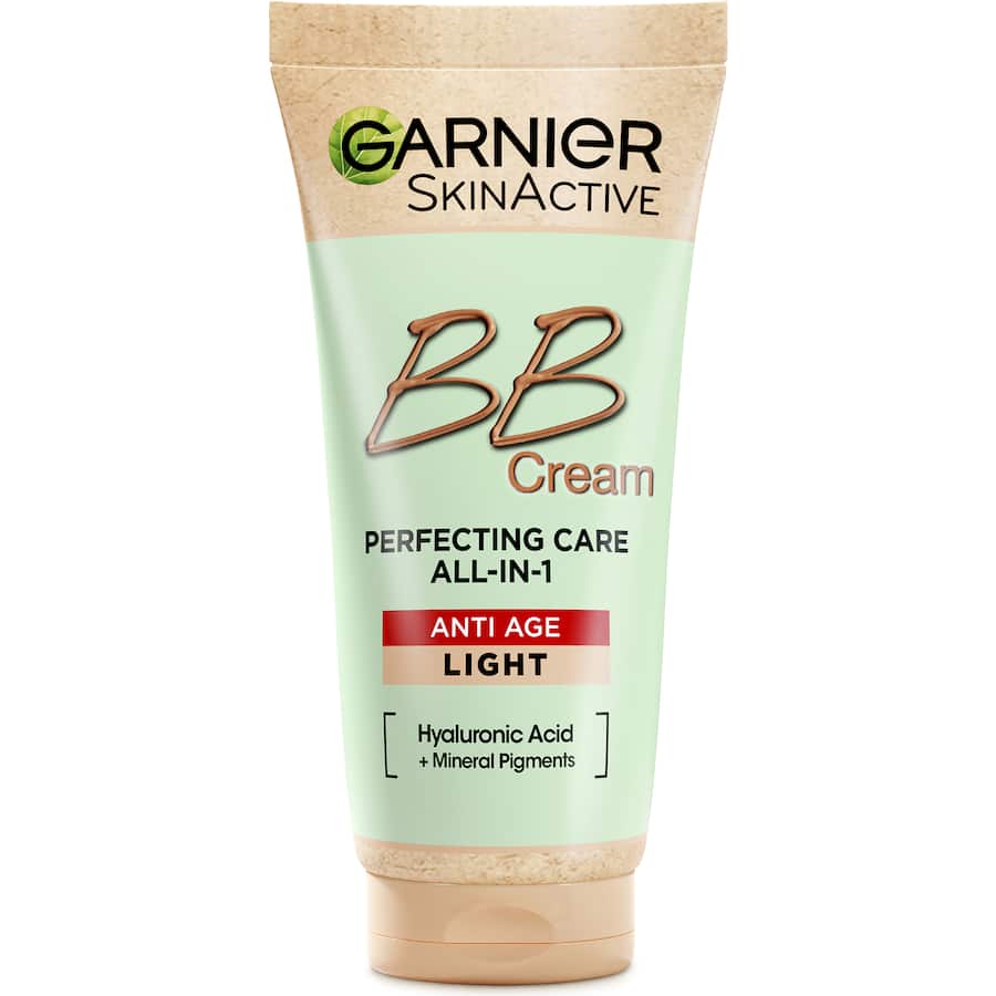 Garnier Bb Cream Anti-ageing Perfector Light 50mL