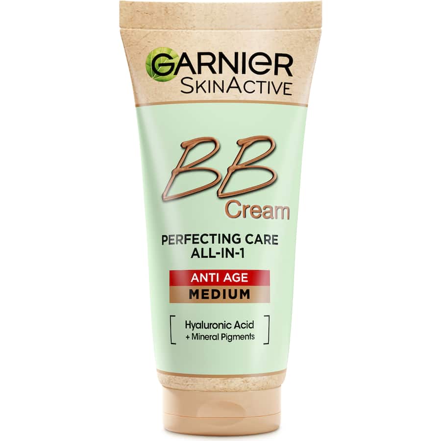 Garnier Bb Cream Anti-ageing Perfector Medium 50mL