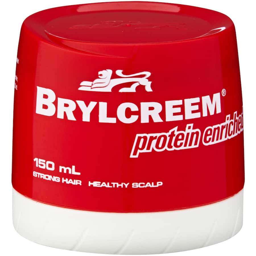 Brylcreem Hair Product Protein Cream 150mL