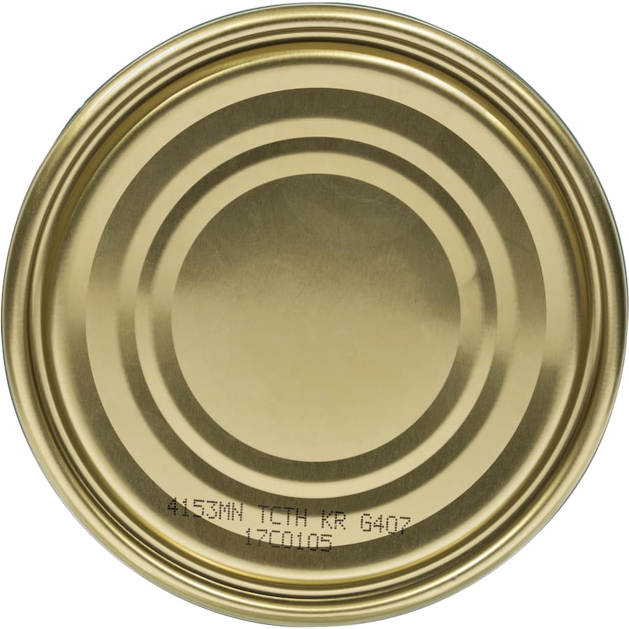 Essentials Tuna Chunks In Springwater Can 425g