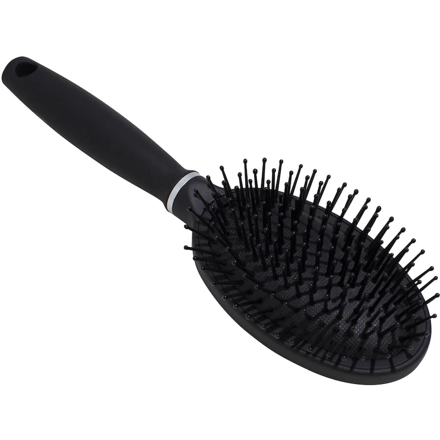 Dash Hair Brush Oval Pad 1ea