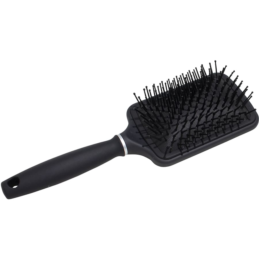Dash Hair Brush Classic Paddle 1ea