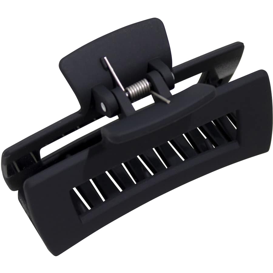 Dash Claw Grip Square Matte Black Large 1ea